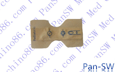 pediatric spo2 sensor
